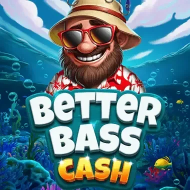 Better Bass Cash online slot.