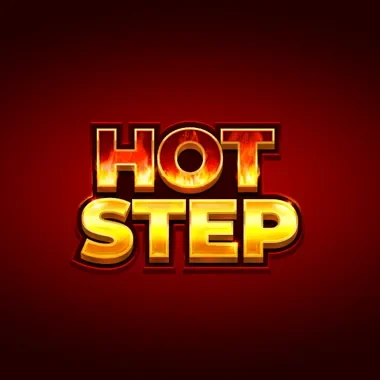Hot Step online slot.