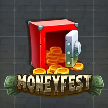 Moneyfest online slot.