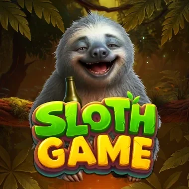 Sloth Game online slot.