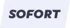 Sofort payment option.